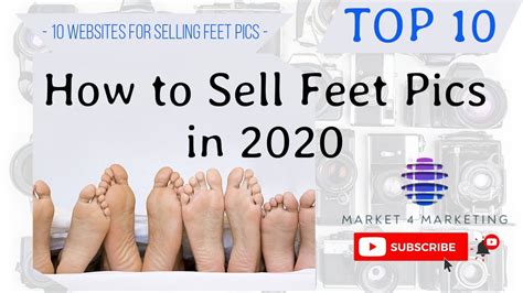 sell feet pictures|Where to Sell Feet Pics: 10 Websites to Try in 2025